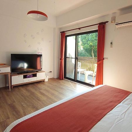 Gaoliao 26-2 Simple Home Life Yuli Luaran gambar