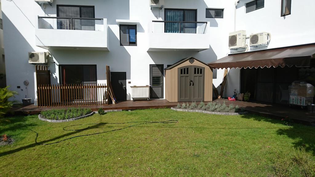 Gaoliao 26-2 Simple Home Life Yuli Luaran gambar