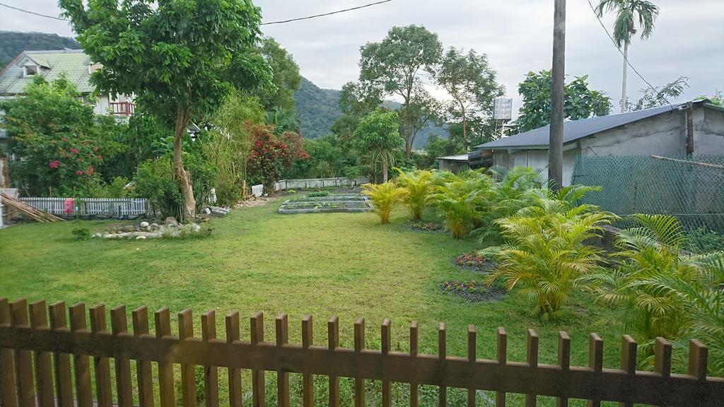 Gaoliao 26-2 Simple Home Life Yuli Luaran gambar