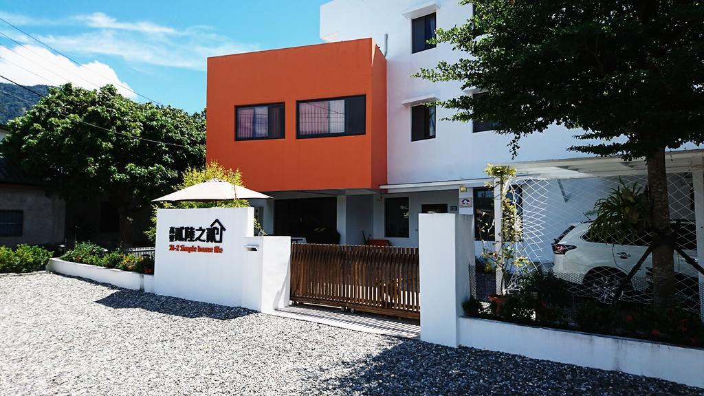 Gaoliao 26-2 Simple Home Life Yuli Luaran gambar