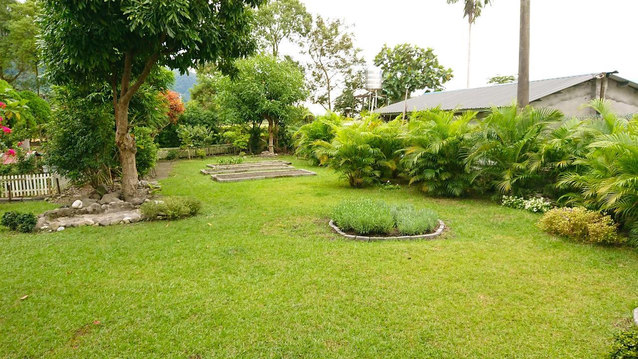 Gaoliao 26-2 Simple Home Life Yuli Luaran gambar