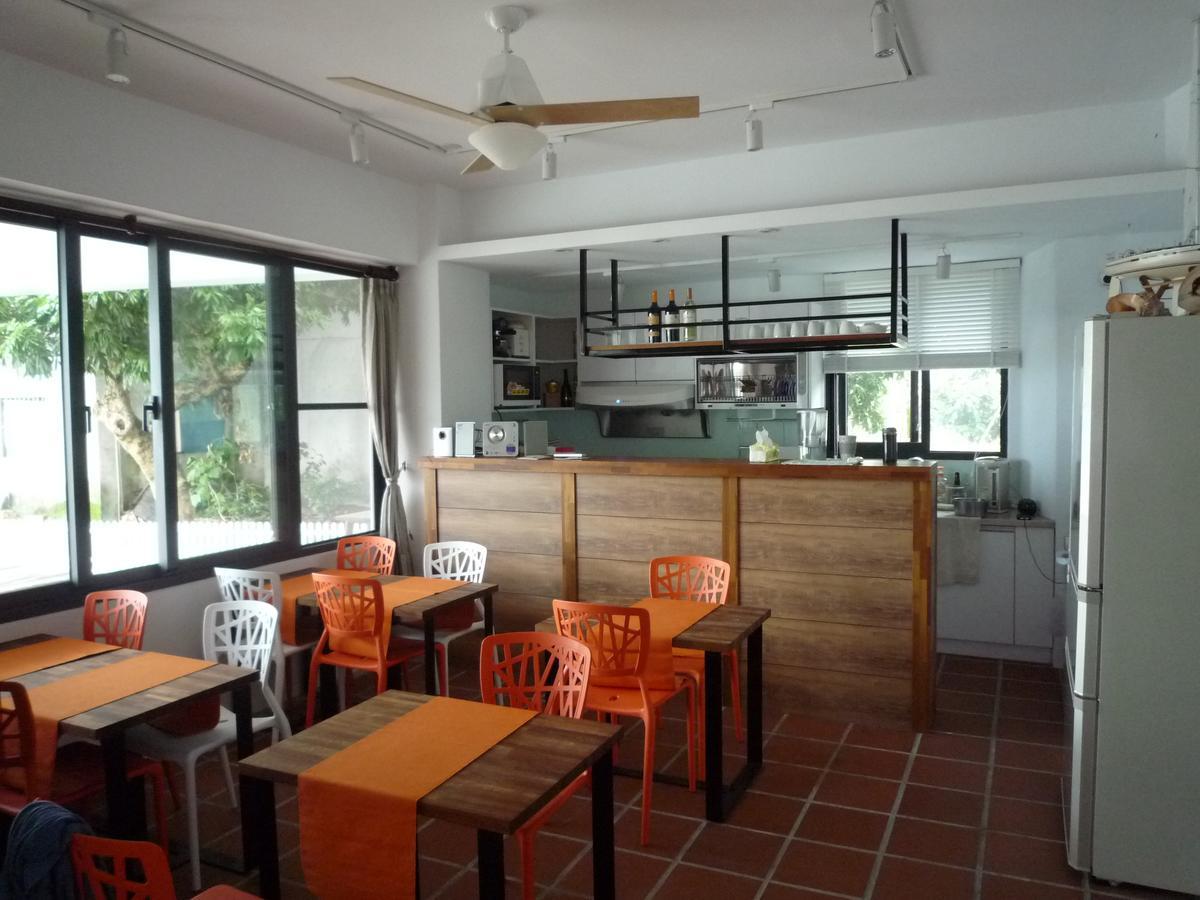 Gaoliao 26-2 Simple Home Life Yuli Luaran gambar