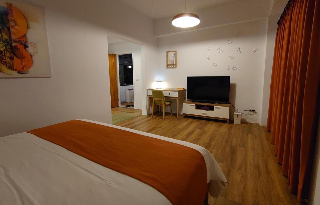 Gaoliao 26-2 Simple Home Life Yuli Luaran gambar