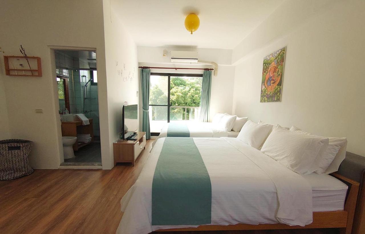 Gaoliao 26-2 Simple Home Life Yuli Luaran gambar