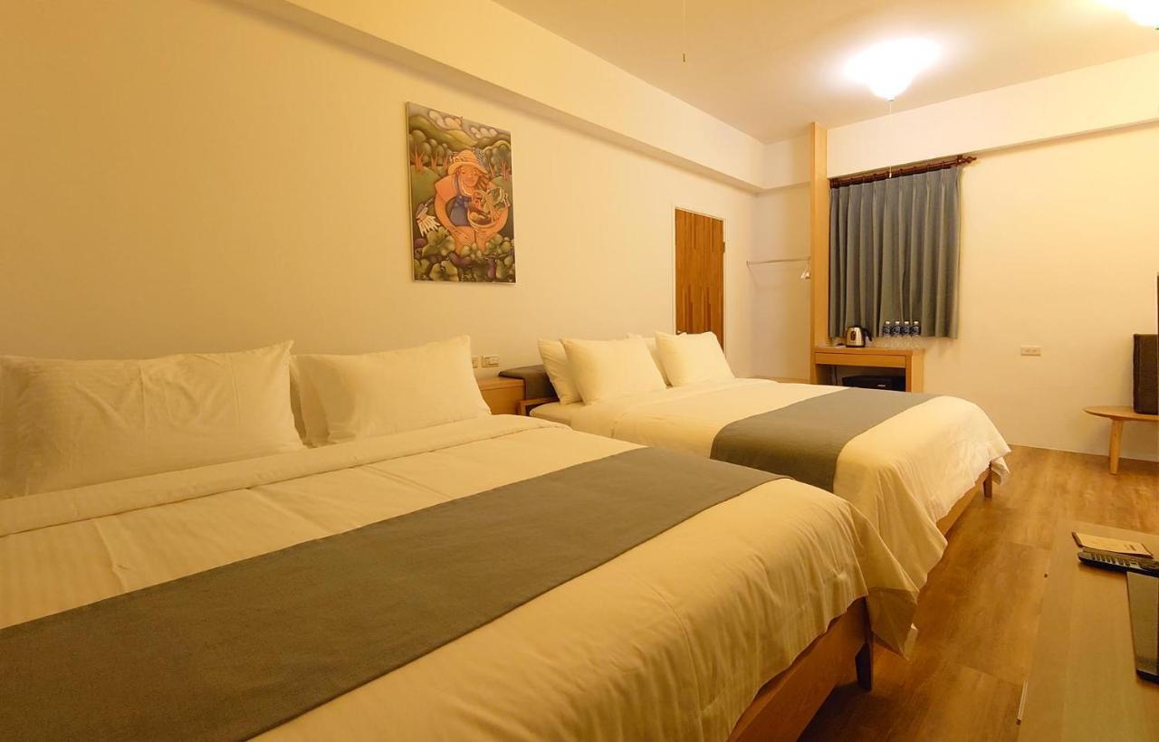 Gaoliao 26-2 Simple Home Life Yuli Luaran gambar