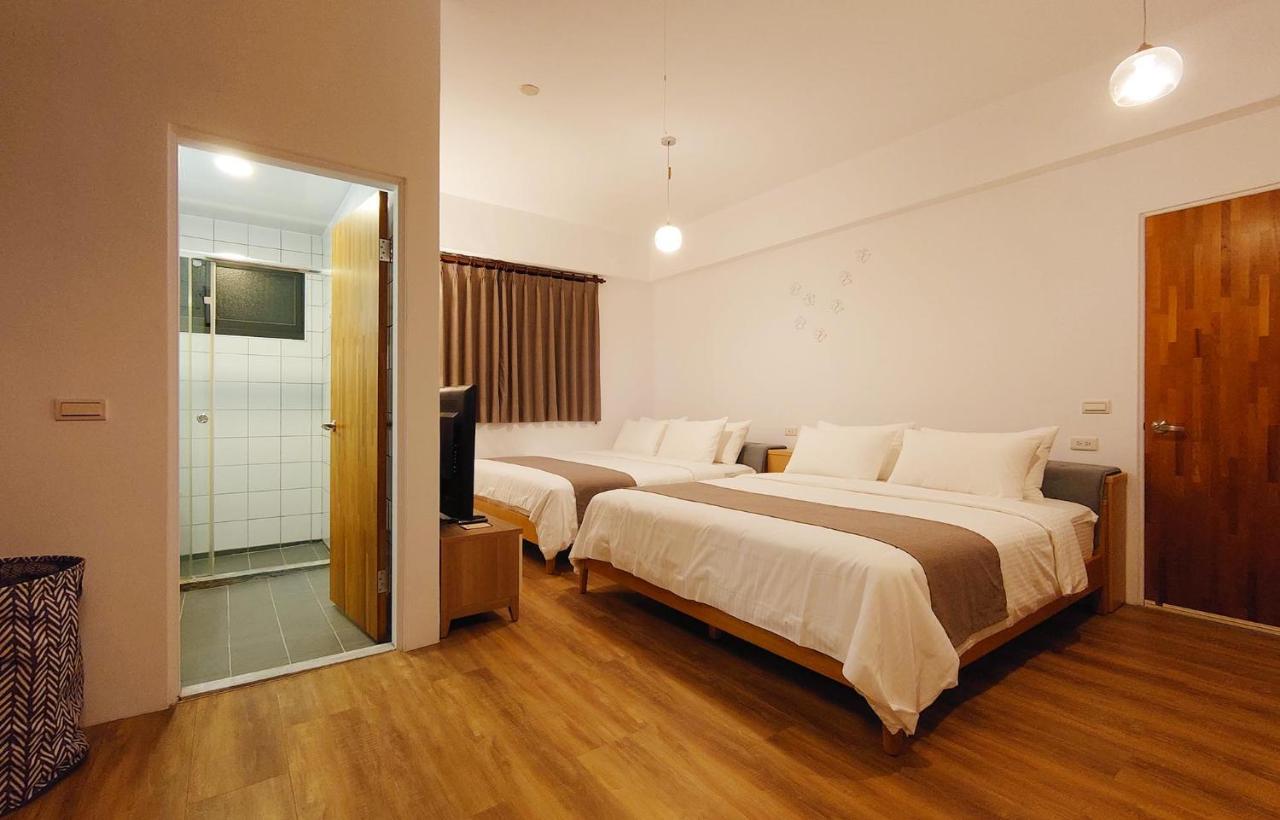 Gaoliao 26-2 Simple Home Life Yuli Luaran gambar