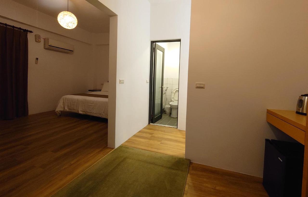 Gaoliao 26-2 Simple Home Life Yuli Luaran gambar