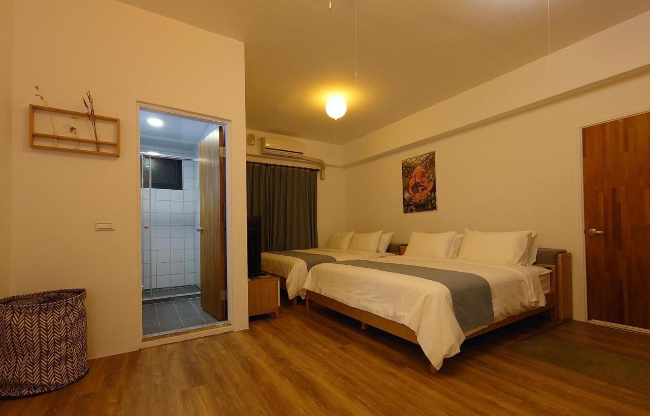 Gaoliao 26-2 Simple Home Life Yuli Luaran gambar