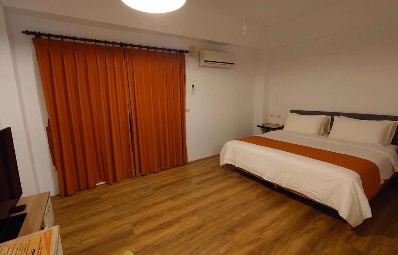 Gaoliao 26-2 Simple Home Life Yuli Luaran gambar