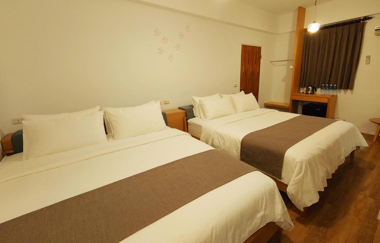 Gaoliao 26-2 Simple Home Life Yuli Luaran gambar