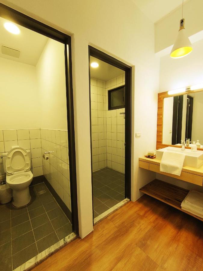 Gaoliao 26-2 Simple Home Life Yuli Luaran gambar