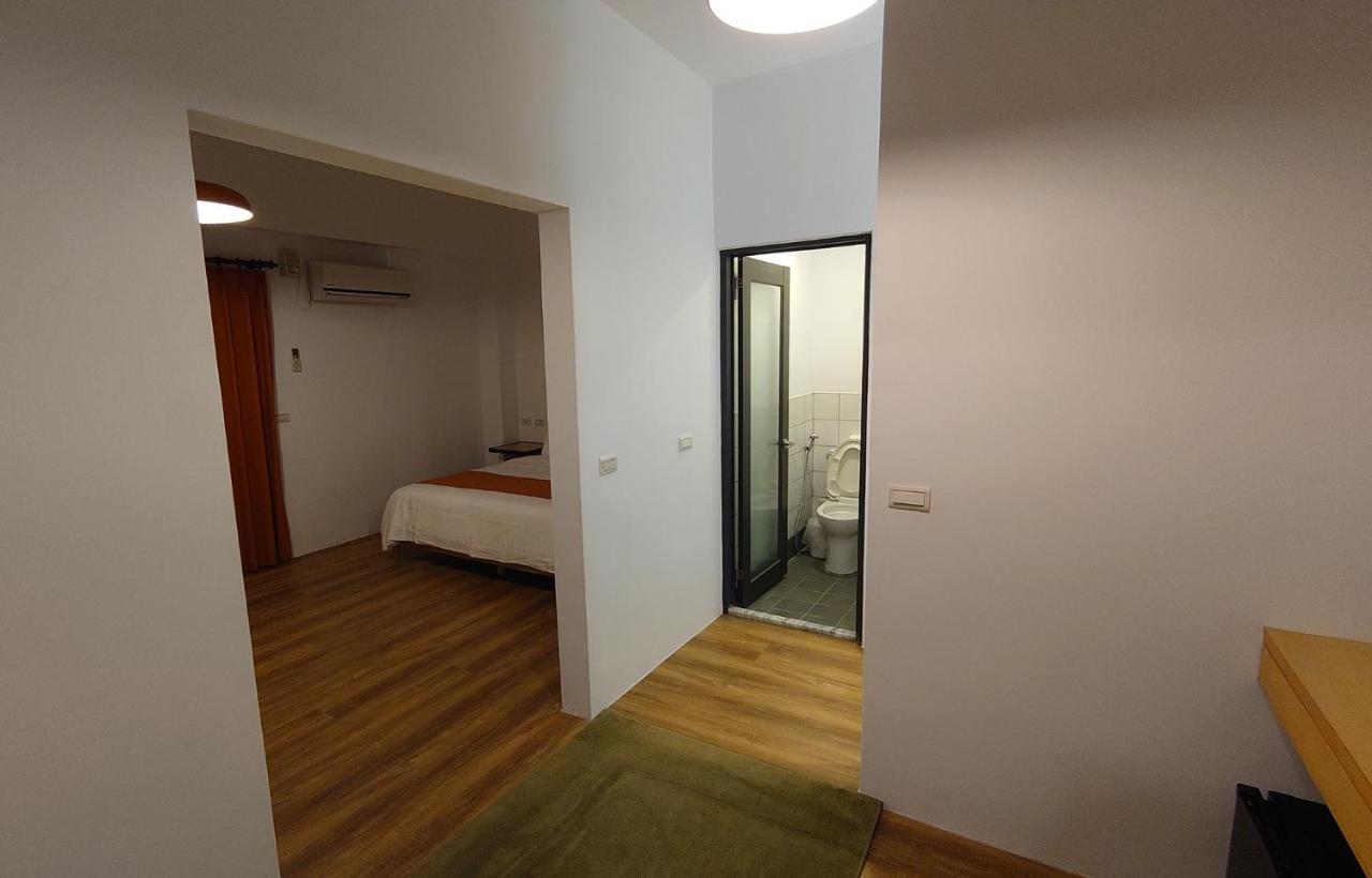 Gaoliao 26-2 Simple Home Life Yuli Luaran gambar