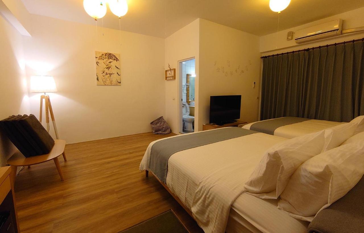 Gaoliao 26-2 Simple Home Life Yuli Luaran gambar