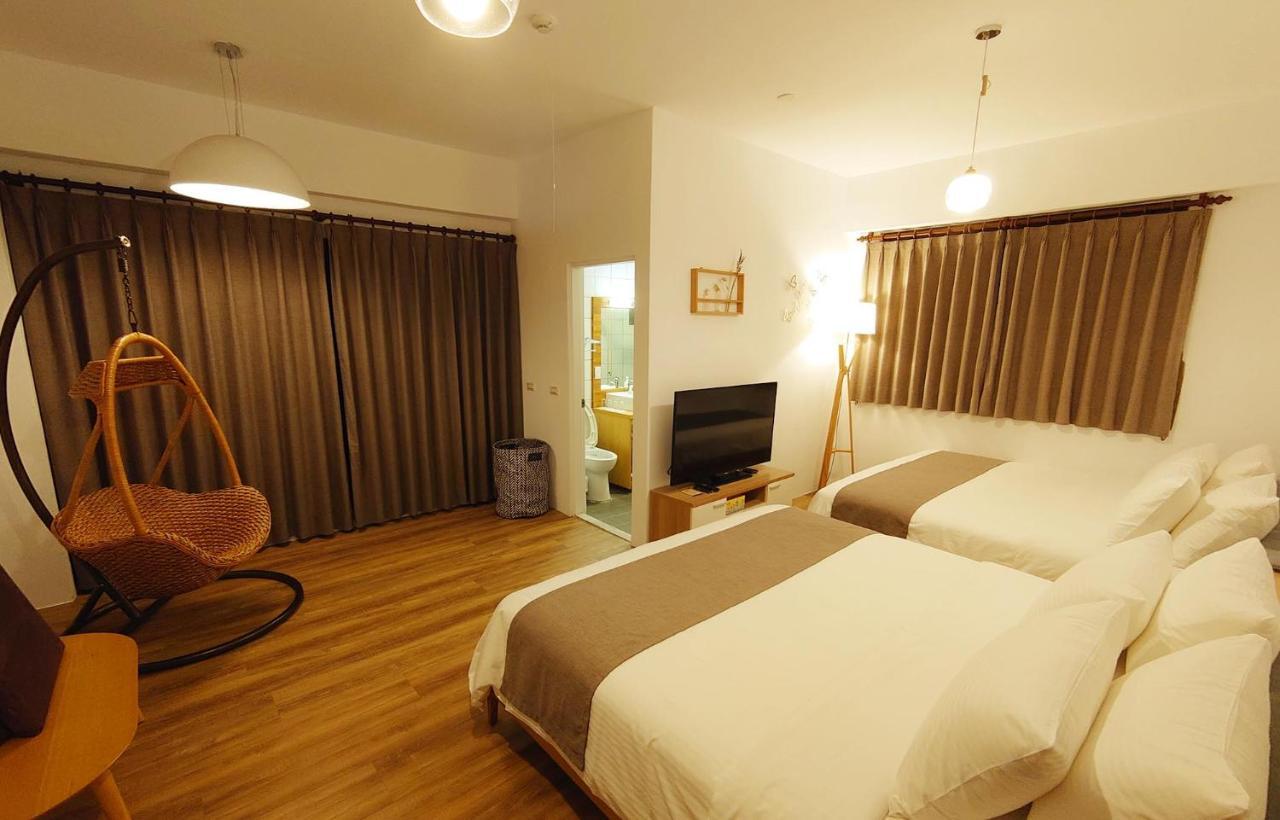 Gaoliao 26-2 Simple Home Life Yuli Luaran gambar