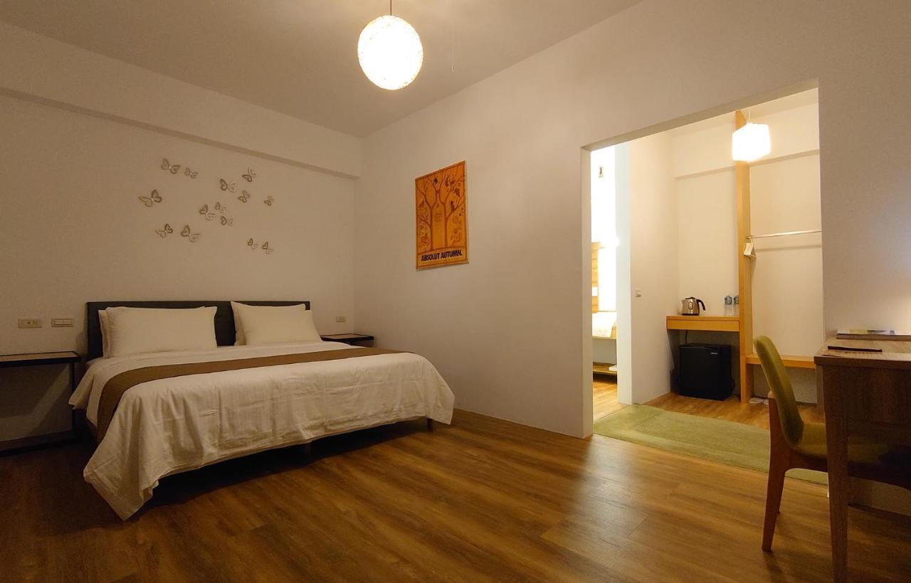 Gaoliao 26-2 Simple Home Life Yuli Luaran gambar