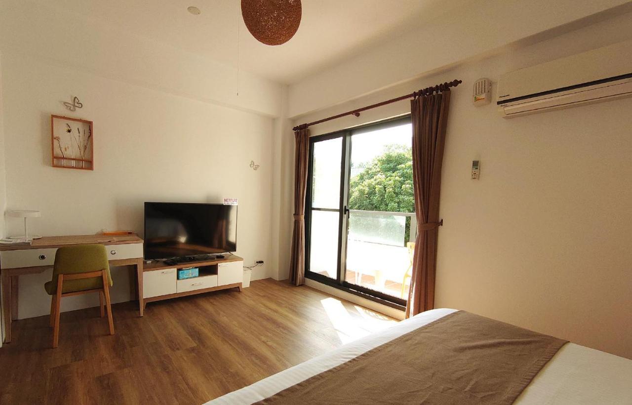 Gaoliao 26-2 Simple Home Life Yuli Luaran gambar