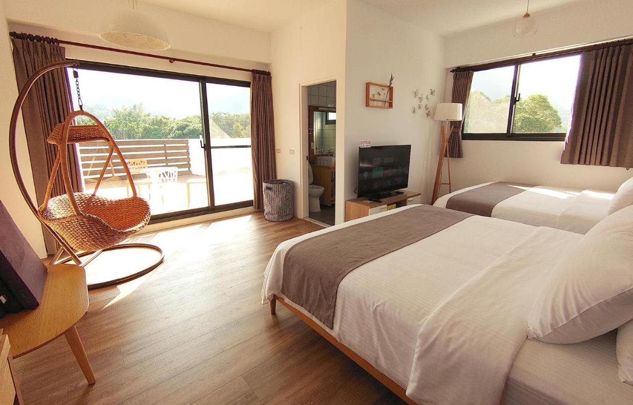 Gaoliao 26-2 Simple Home Life Yuli Luaran gambar