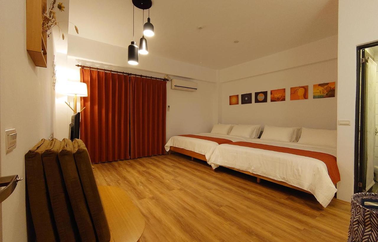 Gaoliao 26-2 Simple Home Life Yuli Luaran gambar